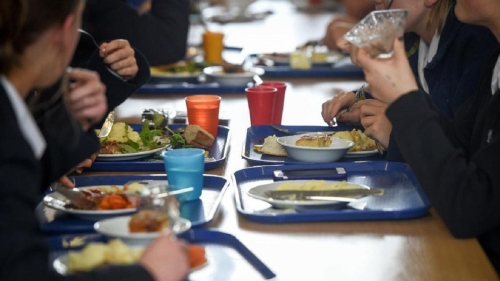 "Не красит регион": аким СКО высказался о насекомых в школьной столовой Петропавловска