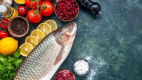 Не только лекарства: какие продукты понижают артериальное давление