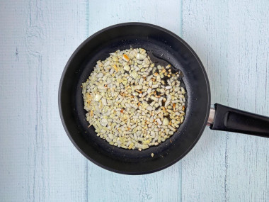 Овсяные котлеты как мясные