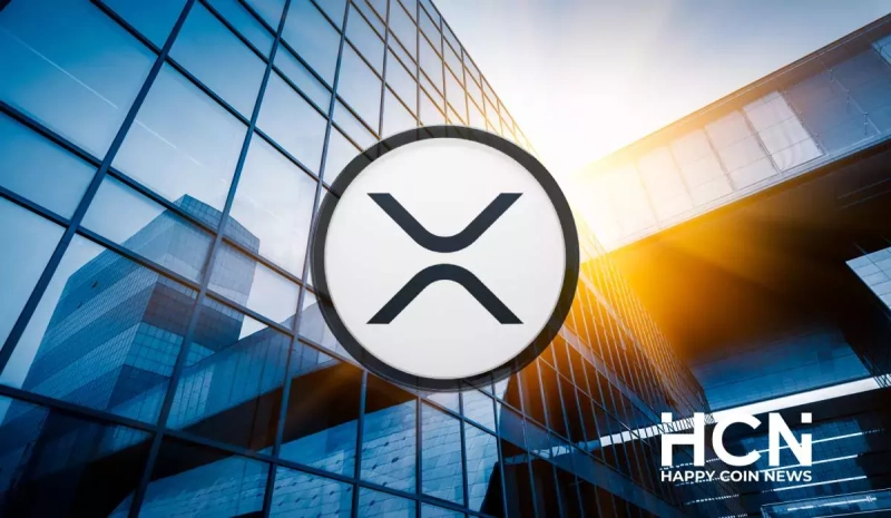 Паттерн «Адам и Ева» сигнализирует о возможном скачке XRP вверх