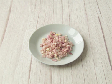 Пирог с картошкой и курицей в духовке