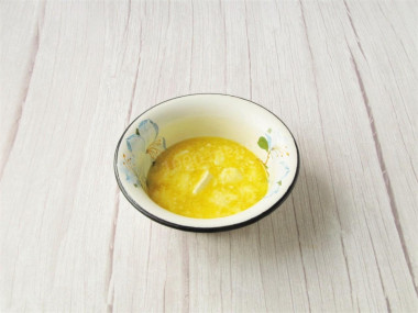 Пирог с картошкой и курицей в духовке