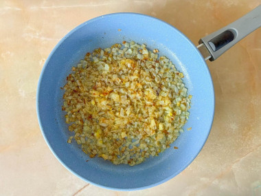 Пирожки на простокваше жареные