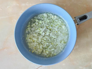 Пирожки на простокваше жареные