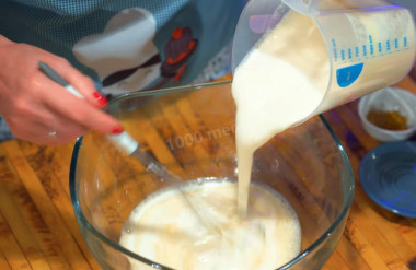 Пирожки с капустой мясом в духовке