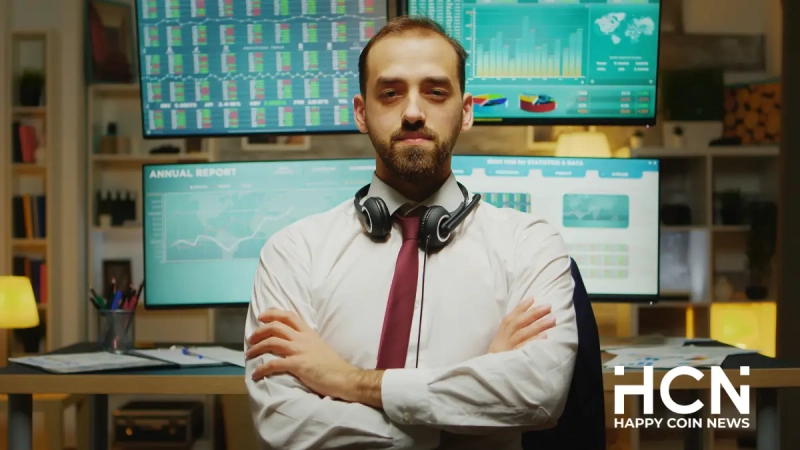 Почему растут фьючерсы на акции и цены на криптовалюту?