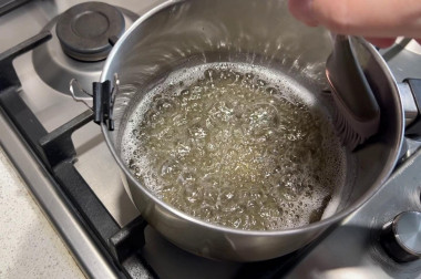 Помадка для куличей из сахарной пудры