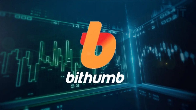 Регулятор Южной Кореи назначил Bithumb штраф  млн и ввёл ограничения на полгода