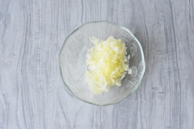 Суп с фрикадельками классический