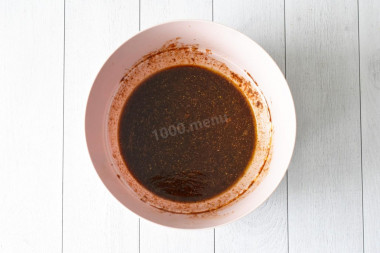 Свиная шея в аэрогриле