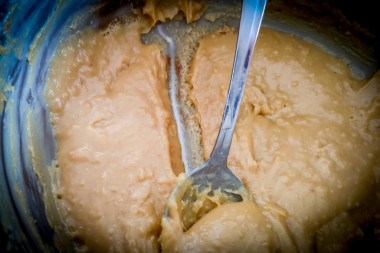 Сыр сывороточный Брюност