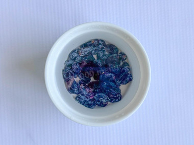 Сырники без муки на сковороде с протеином