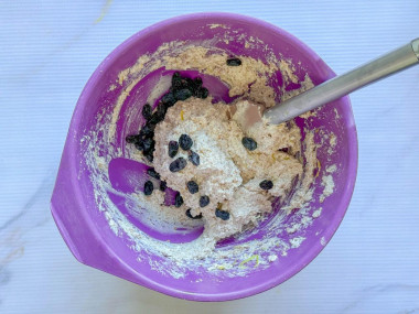 Сырники без муки на сковороде с протеином