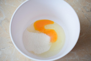 Венские вафли на кефире сладкие