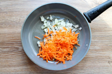 Вкусная перловка на гарнир