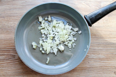 Вкусная перловка на гарнир