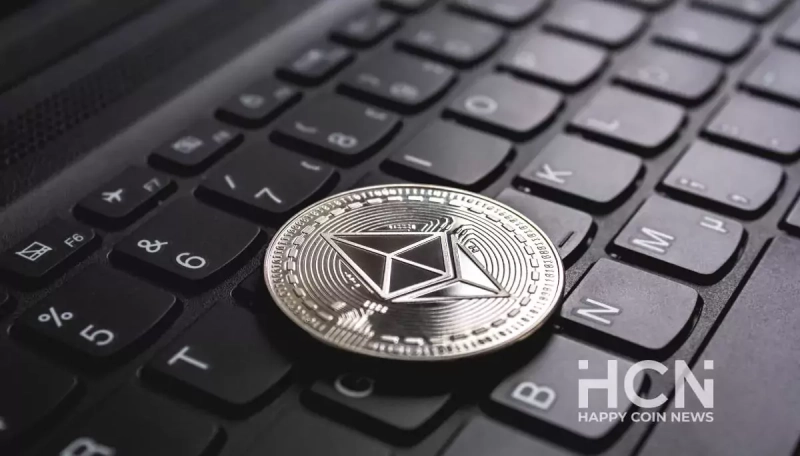 За сутки открытый интерес к Ethereum подскочил на рекордные 18%