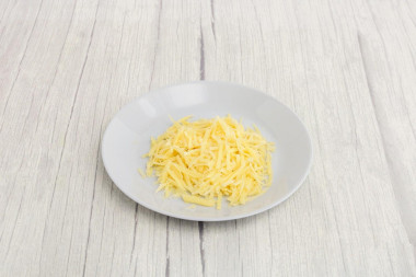 Заливной пирог с курицей и грибами