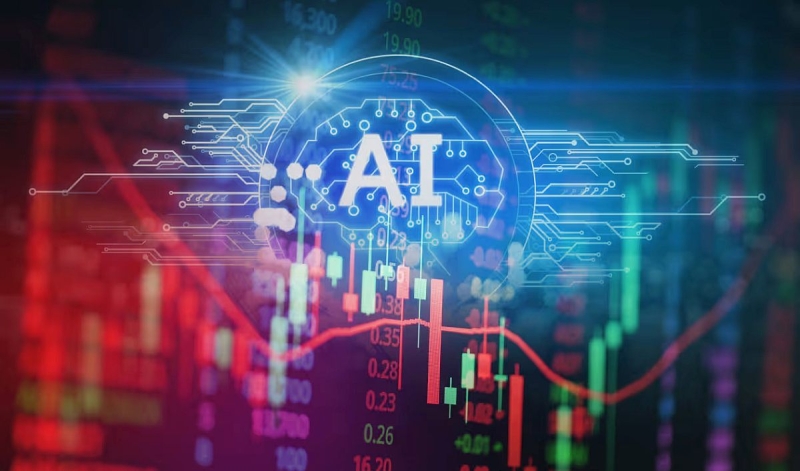 Золото, биткоин или нефть? ИИ выбрал самый успешный актив 2026 года