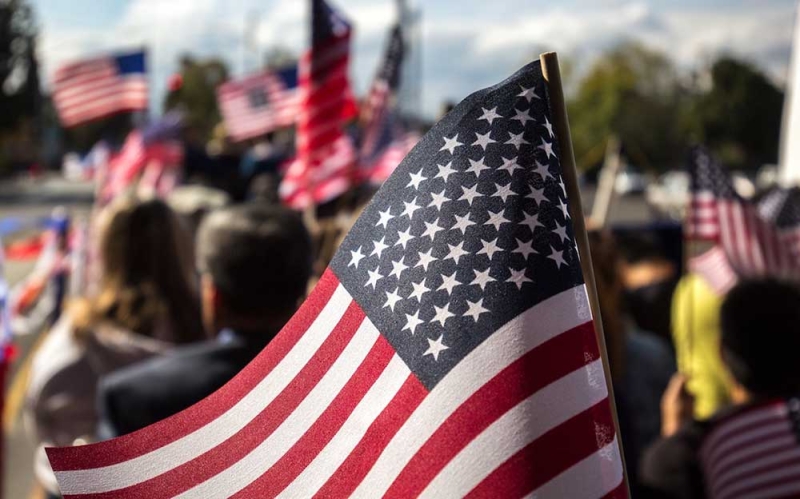 Администрация Трампа подала в суд на власти Нью-Йорка из-за давления на рынки прогнозов