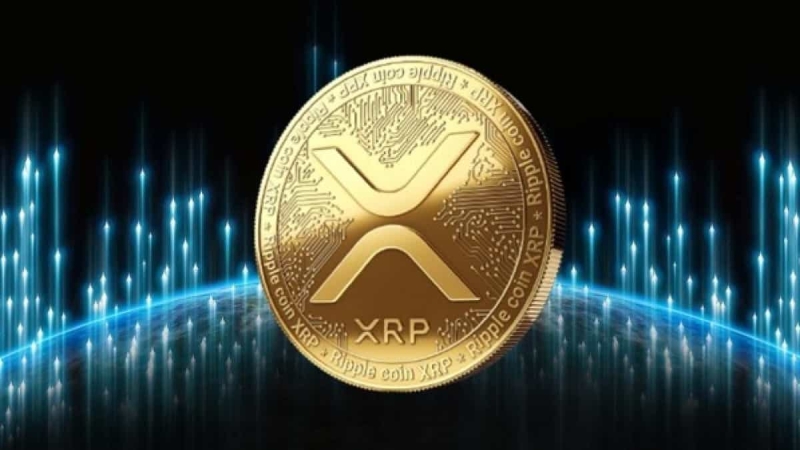 Аналитик Али Мартинес прогнозирует значительный подъём XRP до 
