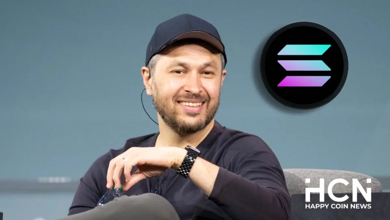 Анатолий Яковенко: стейблкоины следует блокировать только с разрешения суда