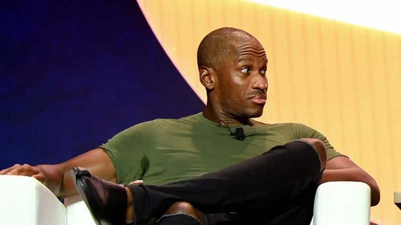 Артур Хейс прогнозирует рост биткоина в конце 2026 года до 5,000