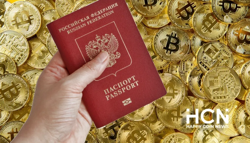 ЦБ РФ требует, чтобы криптотрейдеры проходили проверку личности