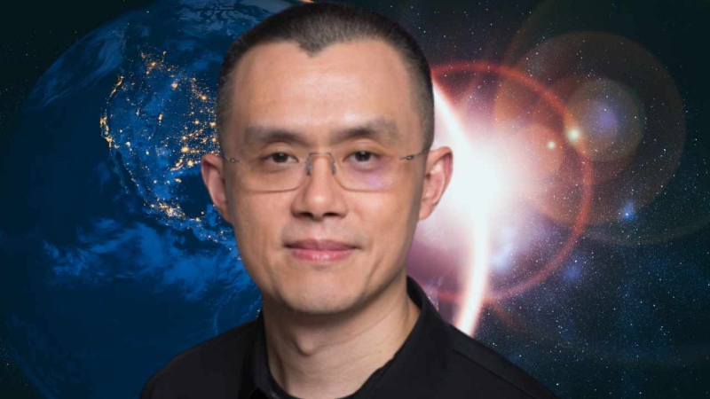 Чанпен Чжао: криптовалюта только зарождается, поэтому стать инвестором ещё не поздно