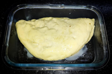 Домашний сыр Халуми