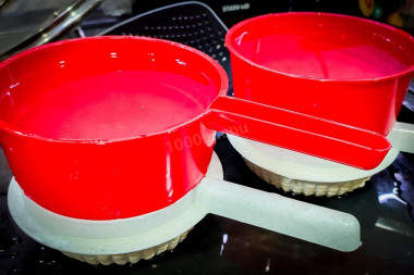 Домашний сыр Халуми