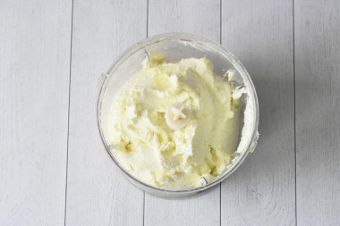 Дубайская Пасха творожная