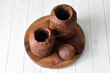 Дубайский кулич