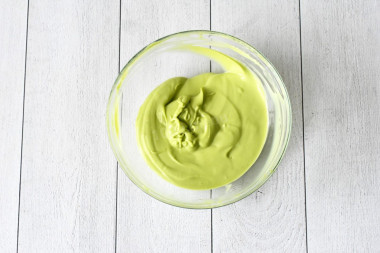 Дубайский кулич