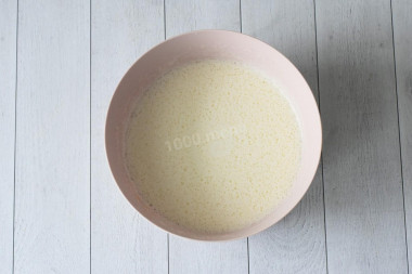 Дубайский кулич