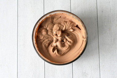 Дубайский кулич