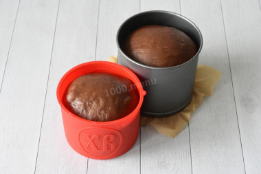 Дубайский кулич