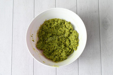 Дубайский кулич