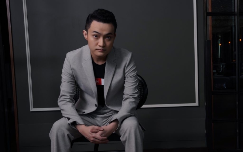 Джастин Сан подал в суд на World Liberty Financial из-за замороженных токенов