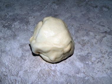 Еврейская Маца домашняя