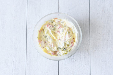 Филе минтая в аэрогриле