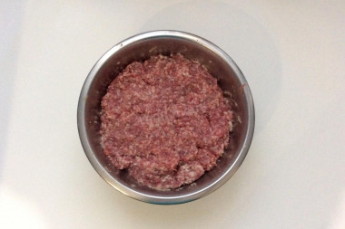 Голубцы из молодой капусты