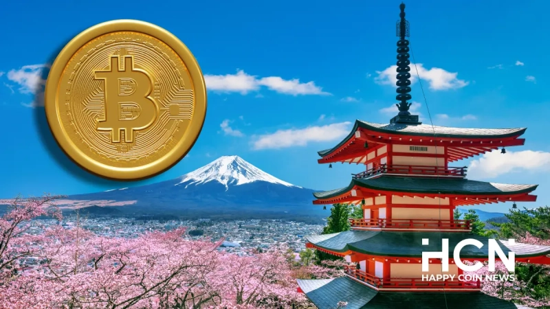 Институциональные инвесторы Японии присматриваются криптовалютам, но с осторожностью