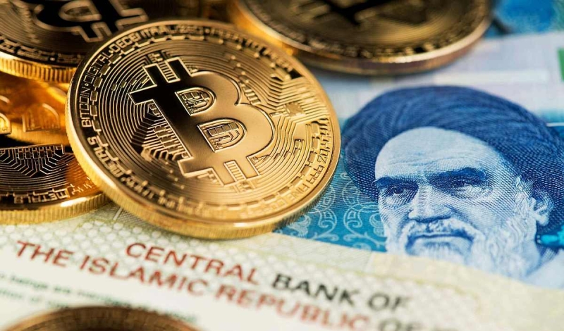 Иран опроверг сообщения о взимании криптовалют за прохождение через Ормузский пролив