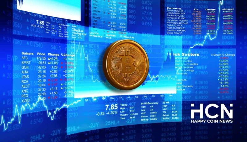 Искусственный интеллект спрогнозировал цену биткоина на 30 апреля