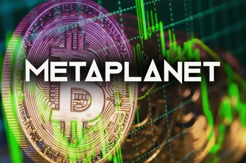 Японская компания Metaplanet выпустила облигации на  млн, чтобы купить больше биткоинов