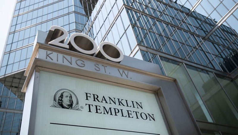 Компания Franklin Templeton приобретёт 250 Digital для выхода на крипторынок