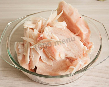 Купаты в мультиварке