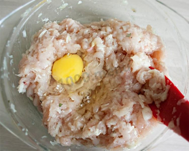 Купаты в мультиварке