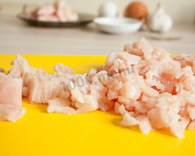 Купаты в мультиварке